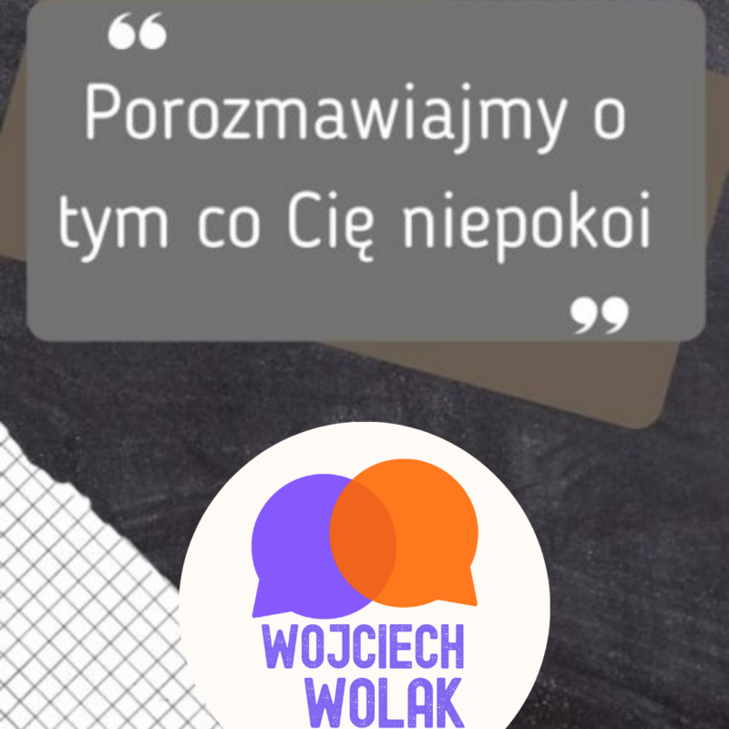 SESJA INDYWIDUALNA 50 min