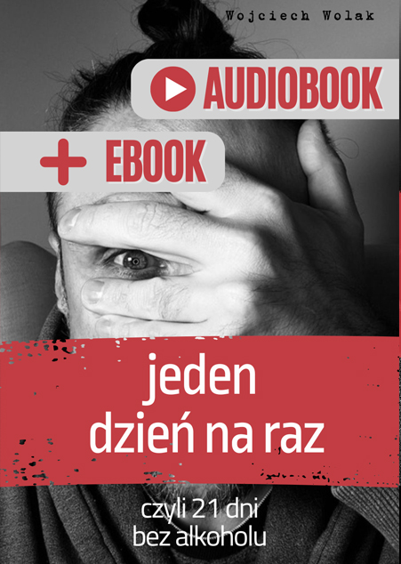 Pakiet 21 dni bez alkoholu